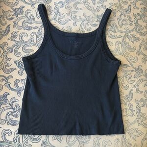 Brandy Melville Cropped Tank